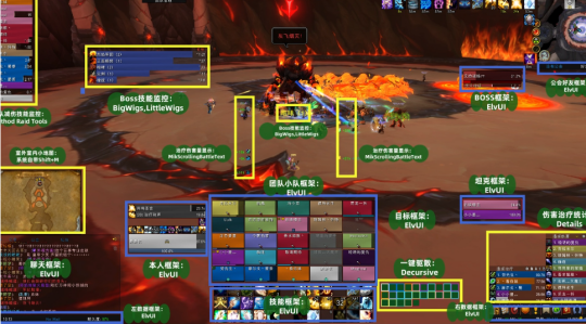 2024年魔兽周报：临时工上线了？魔兽底层代码泄露 北方暴雪新作曝光