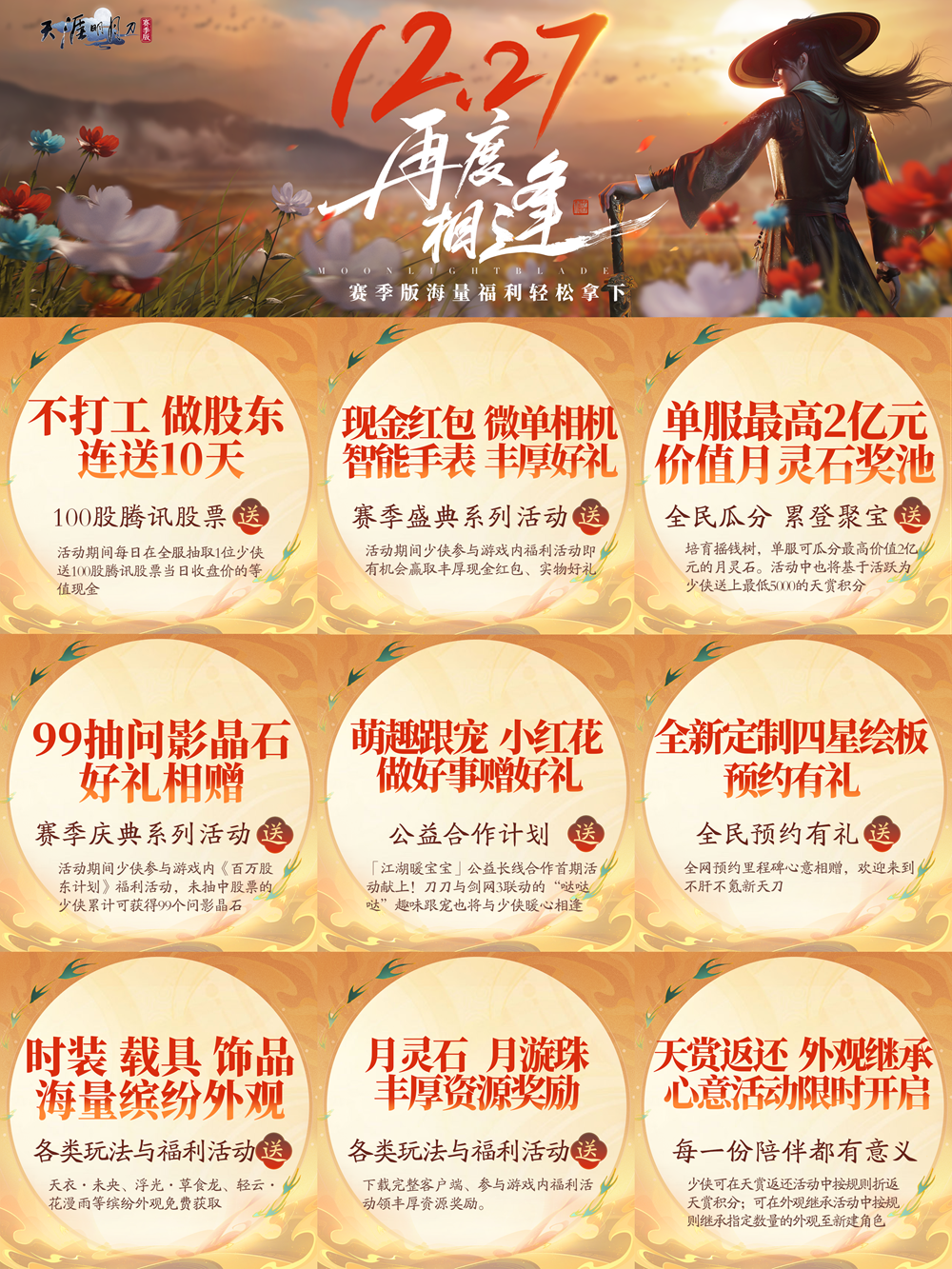 2024年12.27！请你你你你你你你和我再度相逢！