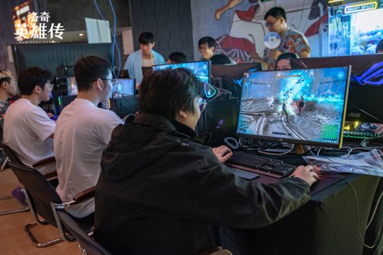 2024年《洛奇英雄传》13周年见面会回顾 新时空扭曲战役今日上线