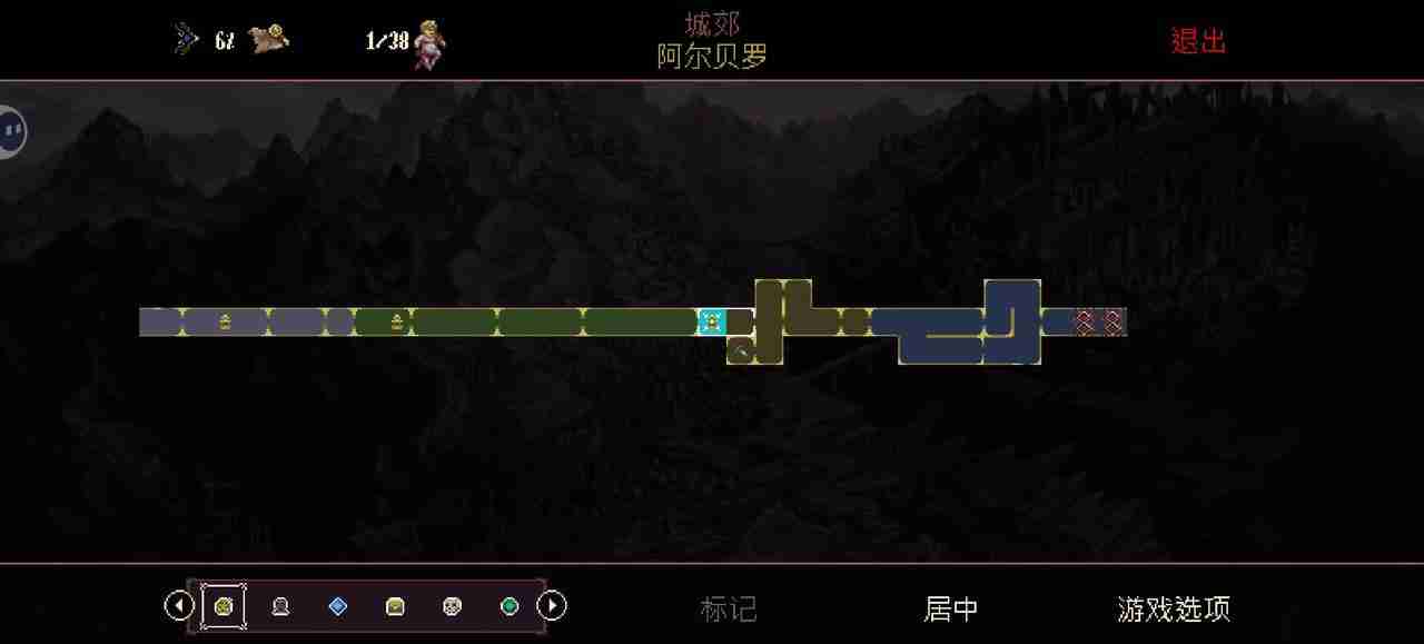 2024年《神之亵渎》新手攻略流程技巧