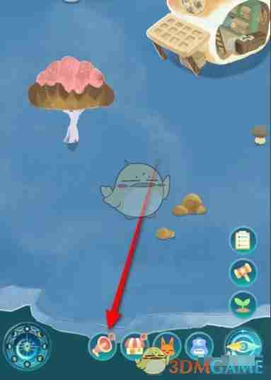 2024年《晚安森林》每日登录奖励一键领取方法