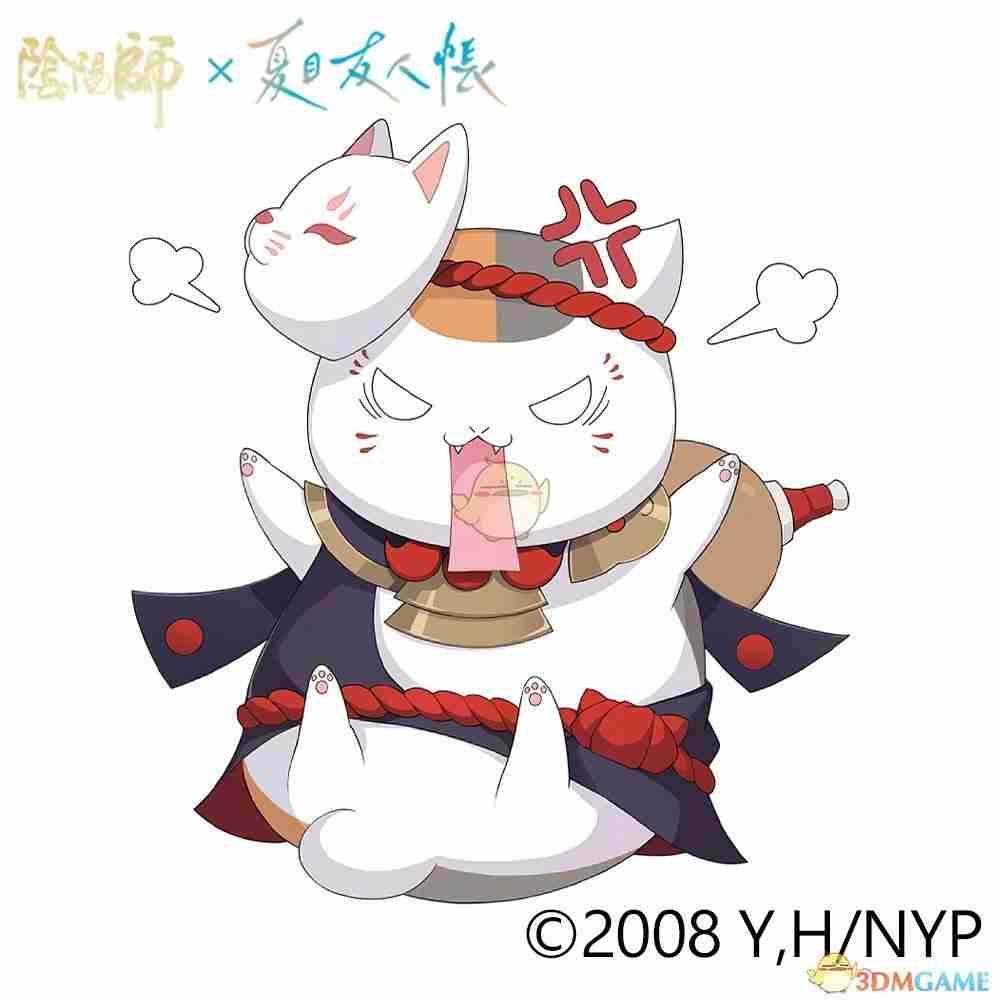 2024年《阴阳师》夏目友人帐联动宠物介绍
