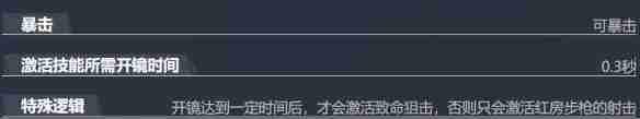 2024年《漫威争锋》黑寡妇技能介绍