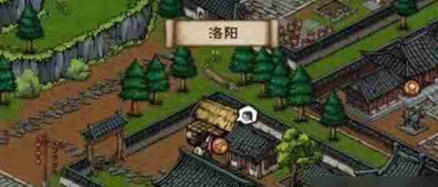 2024年烟雨江湖文房四宝在哪买 文房四宝获取途径