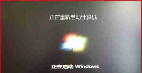 win10禁用驱动签名重启失效-解决方法