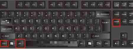 win10任务管理器快捷键-快速掌握win10任务管理器快捷键
