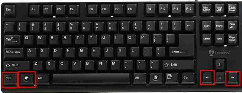 Win10系统切换桌面教程-轻松掌握桌面切换技巧