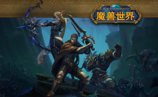 魔兽世界疯狂之匙成就获取攻略-轻松解锁成就技巧