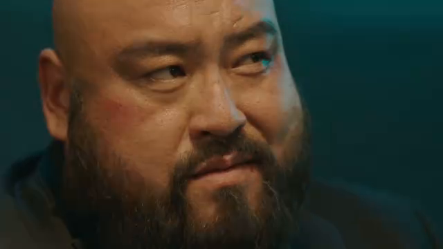 晨昏线全新预告-缉毒之路我的选择