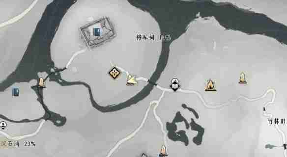 《燕云十六声》铁身诀获取攻略-燕云十六声铁身诀获取秘籍