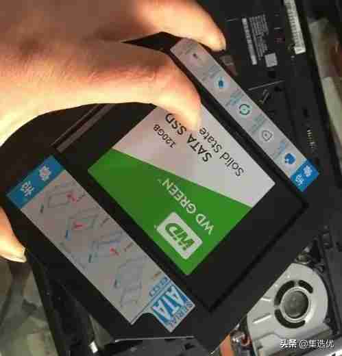 电脑加硬盘开不机-解决电脑加硬盘无法启动问题