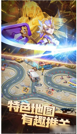 塔防纪元快速升级攻略-塔防纪元等级提升技巧