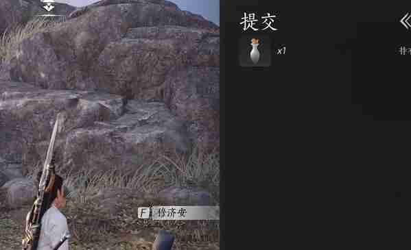 燕云十六声杏花不见获取攻略-杏花不见获取技巧