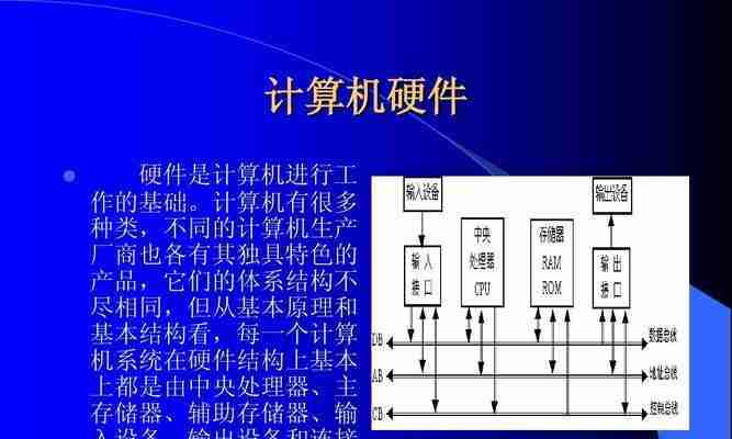 计算机网络系统组成与功能解析
