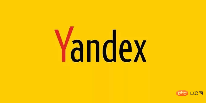 俄罗斯引擎yandex进入无需登录直接访问