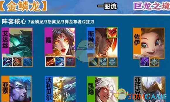 金铲铲之战s7赛季返场时间一览-金铲铲s7赛季返场时间揭晓