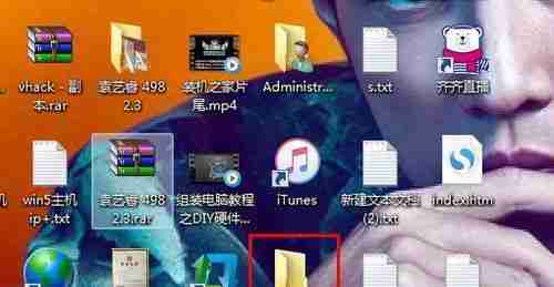 电脑刚删除的文件怎么找回来-找回已删除文件技巧