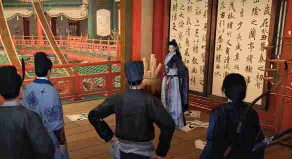 《燕云十六声》花上月令获取攻略