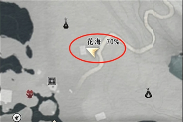 《燕云十六声》花海无颜奇遇攻略-揭秘花海奇遇