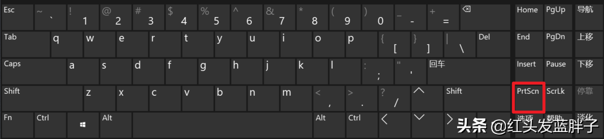 win10截图快捷键-快速掌握Win10截图方法