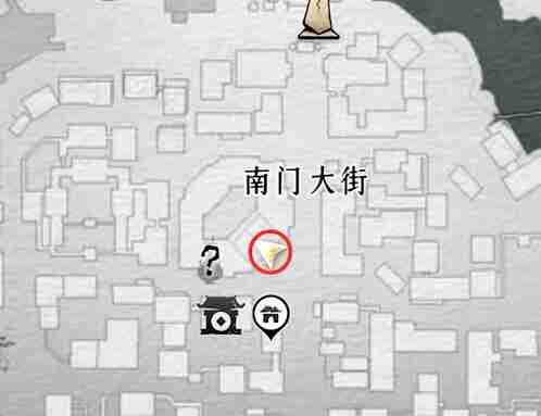 燕云十六声赌圣秘藏任务攻略-燕云十六声秘藏任务全解析