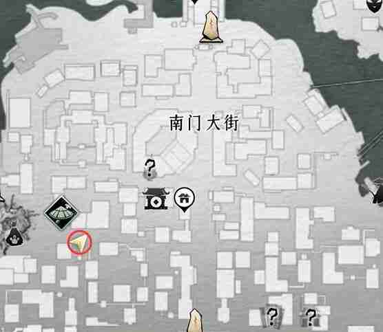 燕云十六声赌圣秘藏任务攻略-燕云十六声秘藏任务全解析