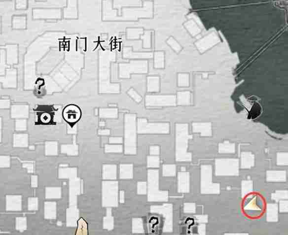 燕云十六声赌圣秘藏任务攻略-燕云十六声秘藏任务全解析