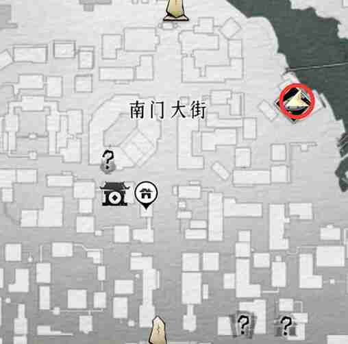 燕云十六声赌圣秘藏任务攻略-燕云十六声秘藏任务全解析