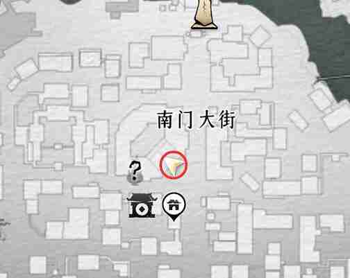 燕云十六声赌圣秘藏任务攻略-燕云十六声秘藏任务全解析
