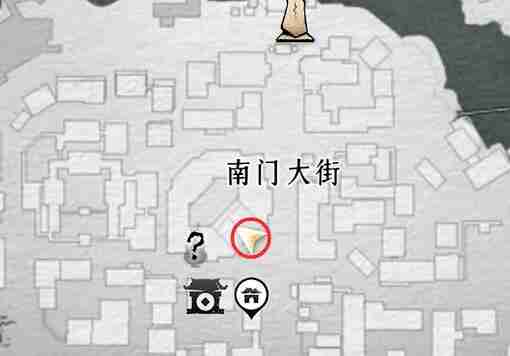 燕云十六声赌圣秘藏任务攻略-燕云十六声秘藏任务全解析