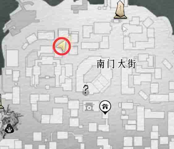 燕云十六声赌圣秘藏任务攻略-燕云十六声秘藏任务全解析
