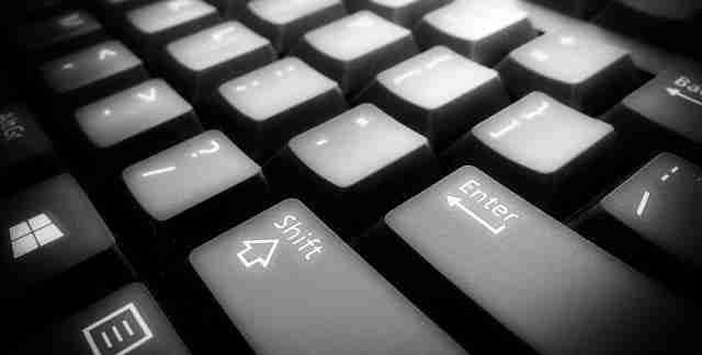 掌握电脑剪切技巧-用Ctrl加快捷键提升效率
