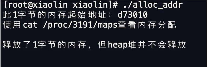 Linux内存分配策略-深入解析Linux内存管理