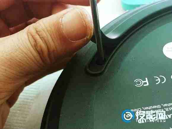 坚果g7拆机教程-详细拆解步骤分享