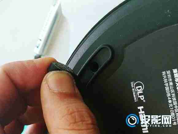 坚果g7拆机教程-详细拆解步骤分享