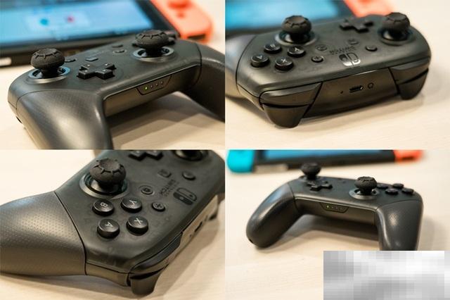 switchpro手柄能连电脑吗-SwitchPro手柄电脑连接全攻略