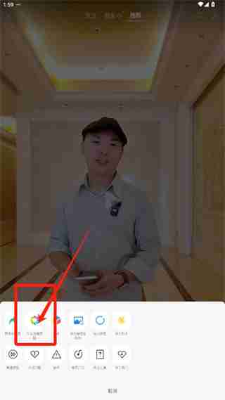 微信视频号-无法分享朋友圈原因揭秘