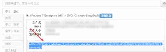 迅雷下载ed2k-轻松掌握ed2k下载技巧
