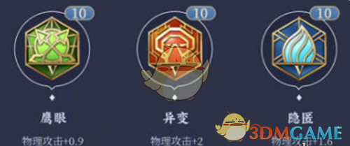王者荣耀赵云2025s38赛季出装铭文推荐-最强出装铭文攻略