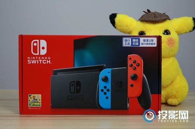 switch续航版购买必要性解析