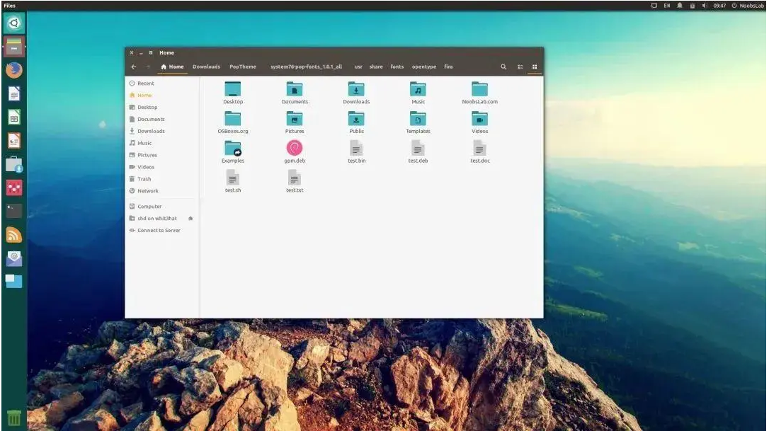 40个Linux-Shell脚本示例-提升效率必备