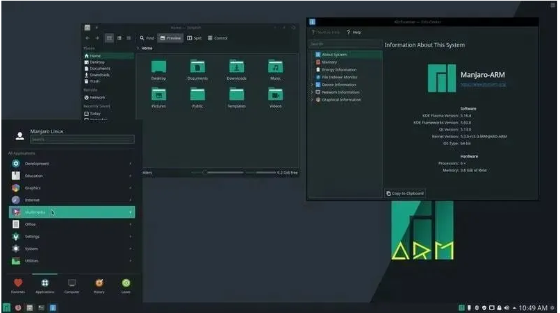 40个Linux-Shell脚本示例-提升效率必备
