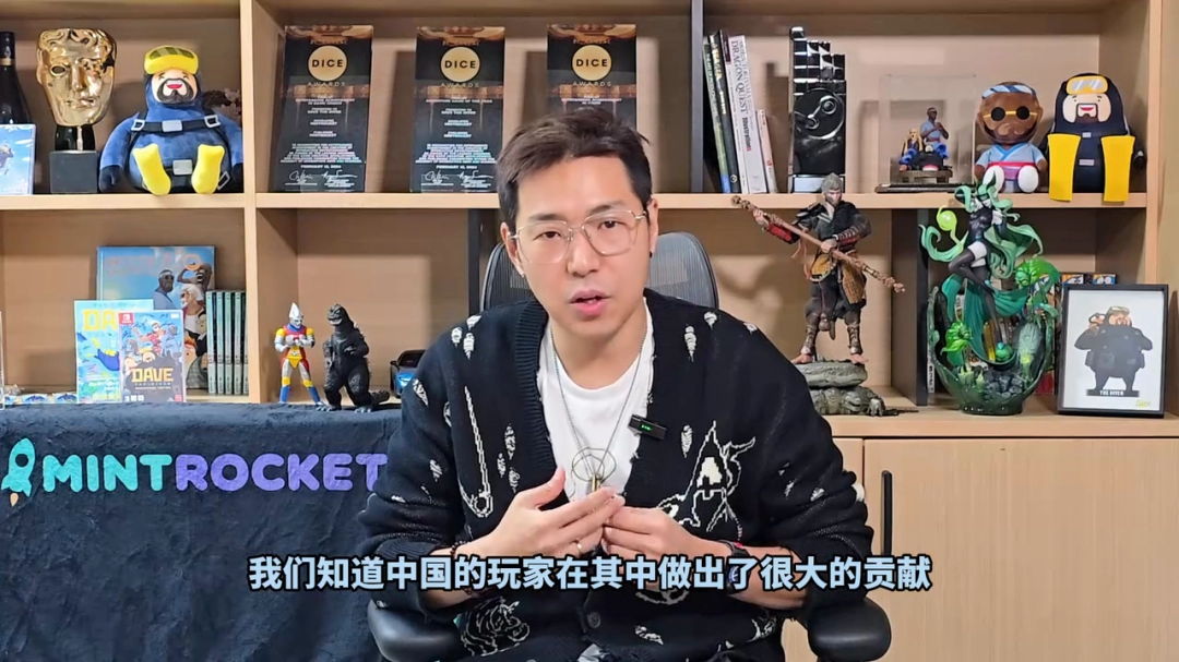 潜水员戴夫全中文手机版首曝-开启预约