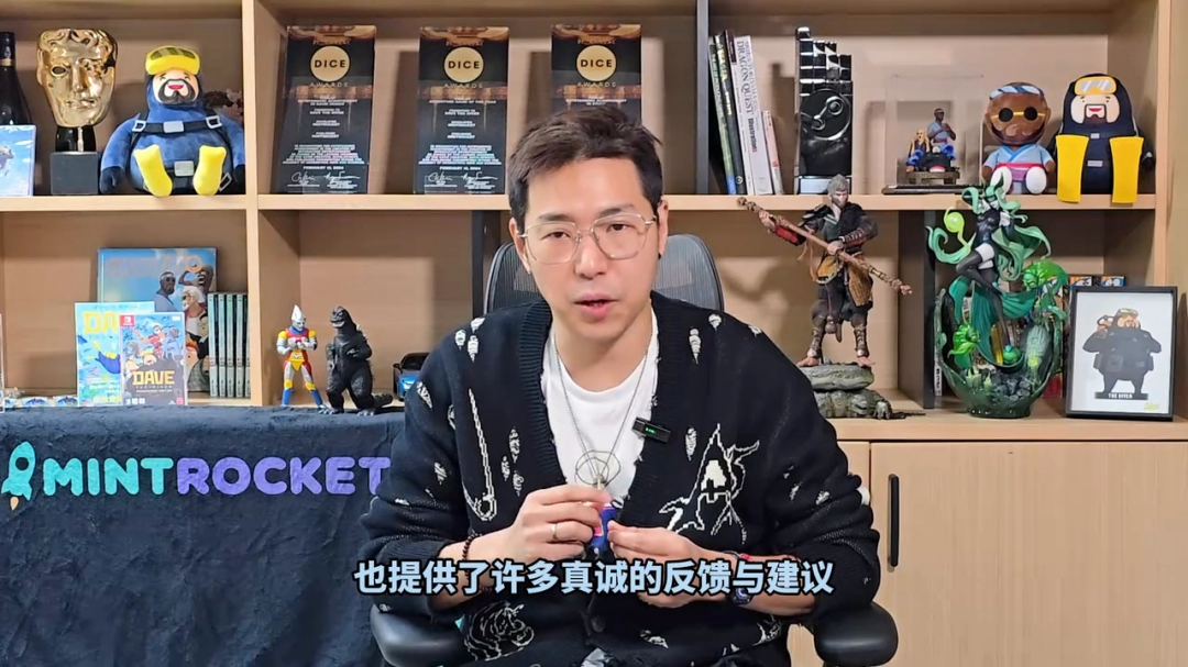 潜水员戴夫全中文手机版首曝-开启预约
