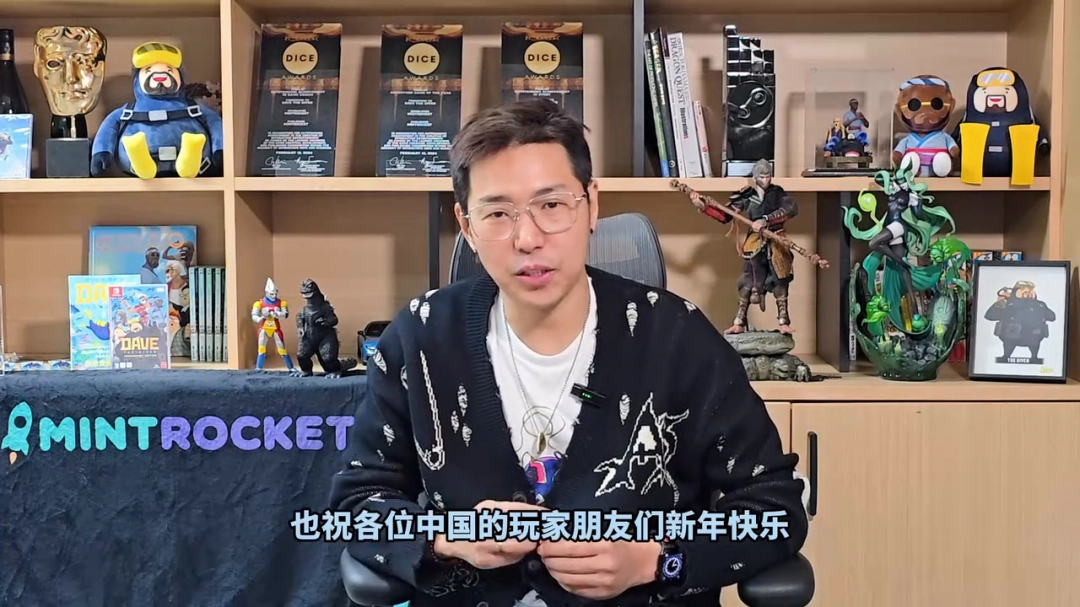 潜水员戴夫全中文手机版首曝-开启预约