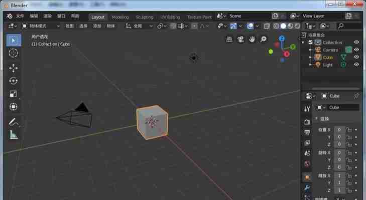 掌握3D建模软件-打造精彩世界发挥创造力