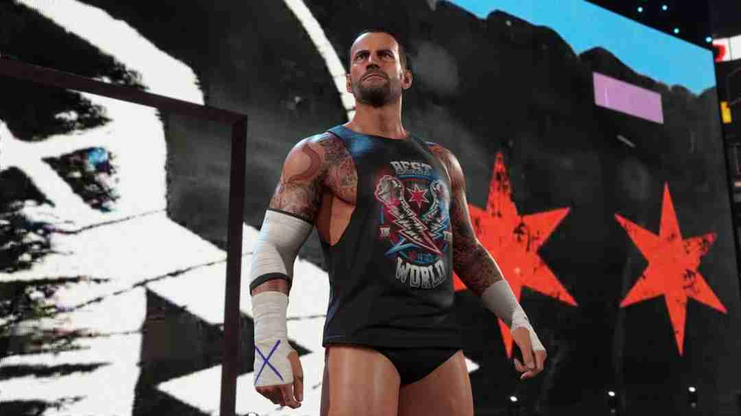 WWE-2K25-Steam页面开放-发行日期待定