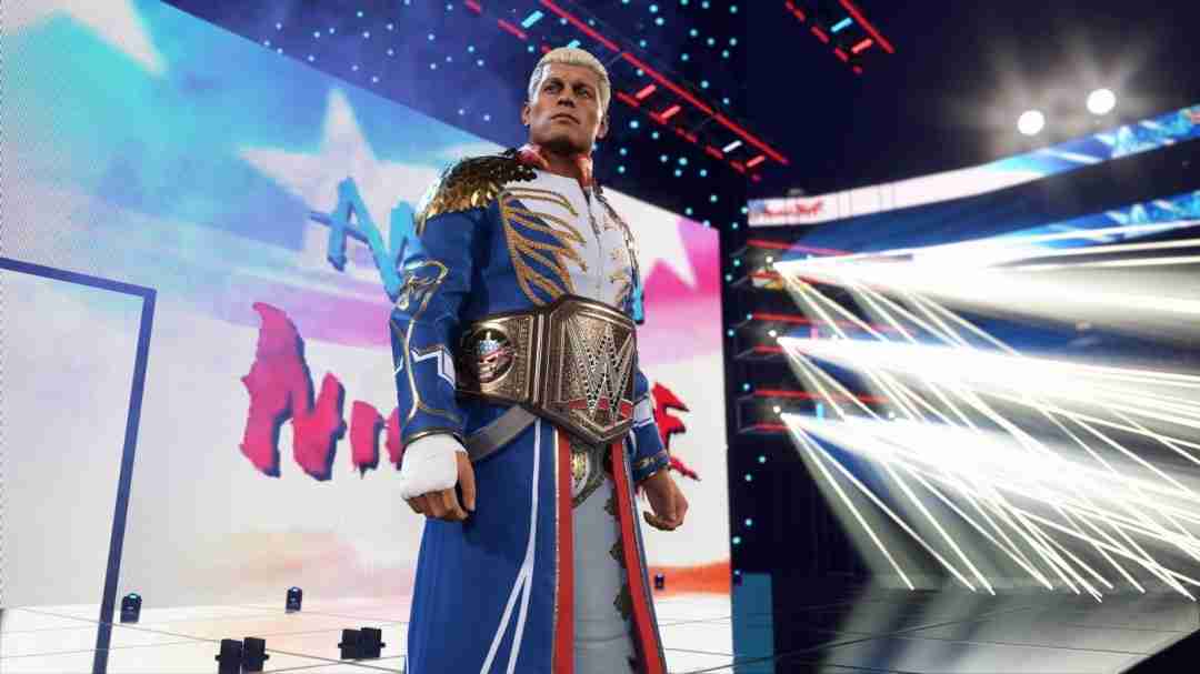 WWE-2K25-Steam页面开放-发行日期待定