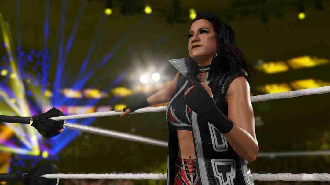 WWE-2K25-Steam页面开放-发行日期待定