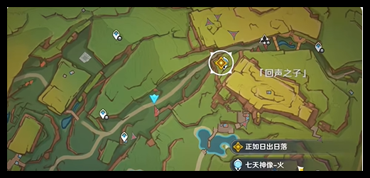 《原神》希望之名任务完成攻略-原神希望之名任务速通技巧